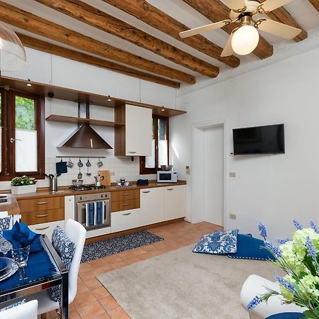 Ca' Diva Apartment Venice Luaran gambar