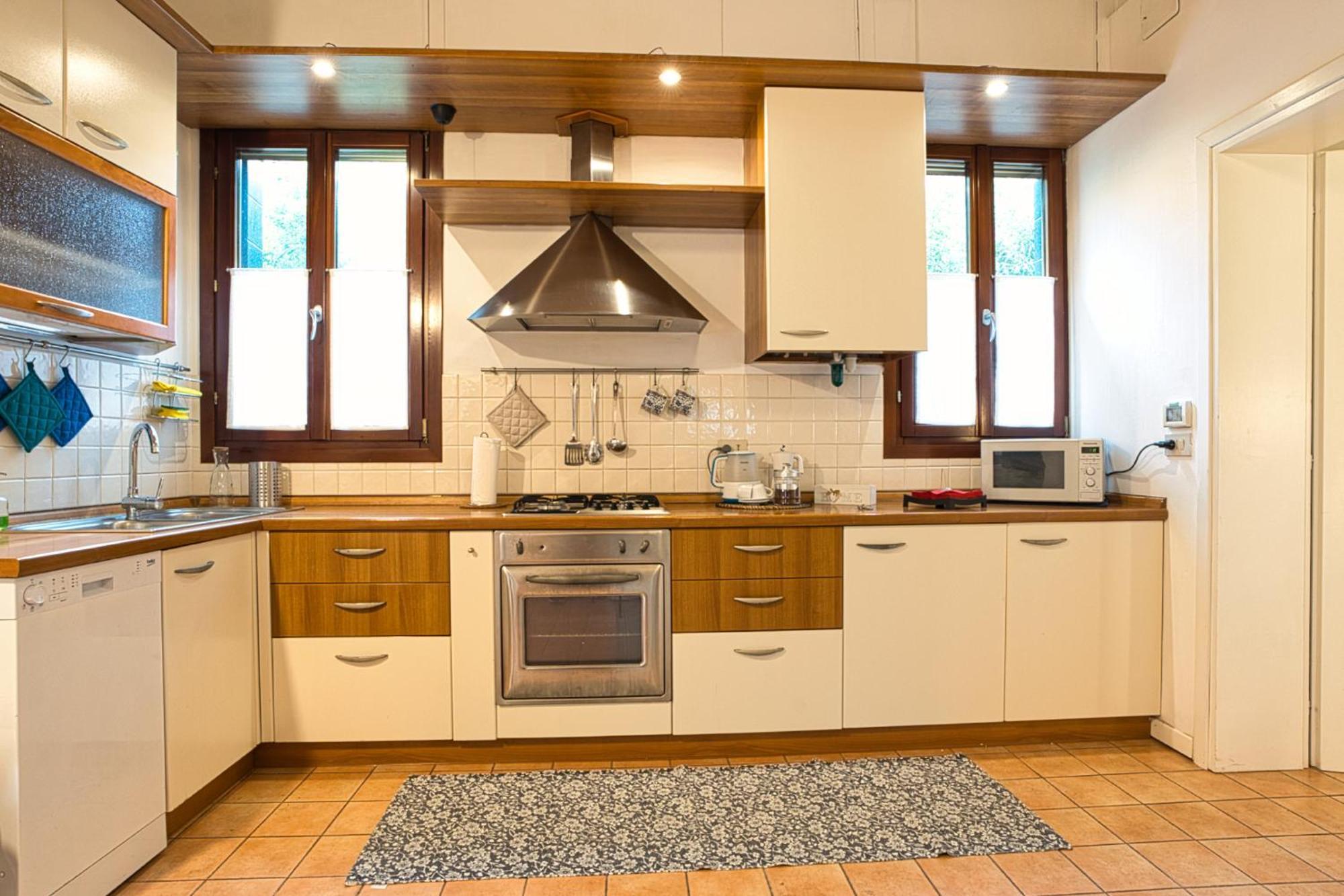 Ca' Diva Apartment Venice Luaran gambar