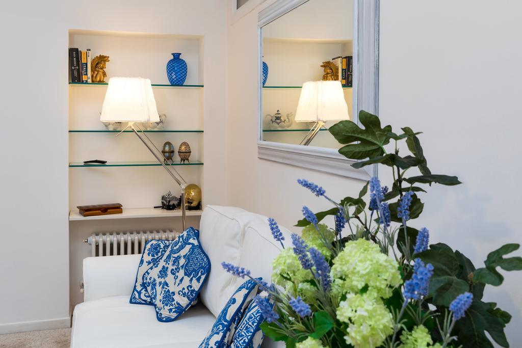 Ca' Diva Apartment Venice Luaran gambar