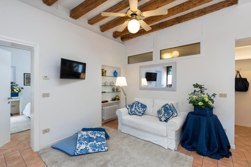 Ca' Diva Apartment Venice Luaran gambar