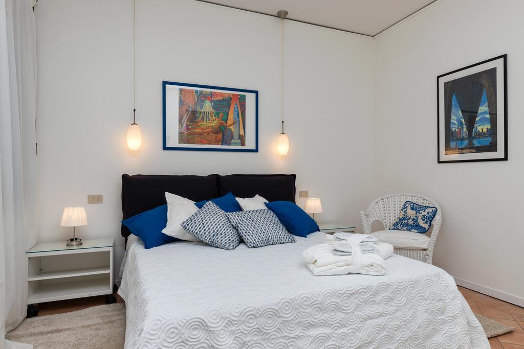 Ca' Diva Apartment Venice Luaran gambar