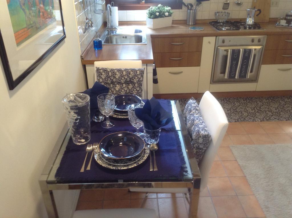 Ca' Diva Apartment Venice Luaran gambar