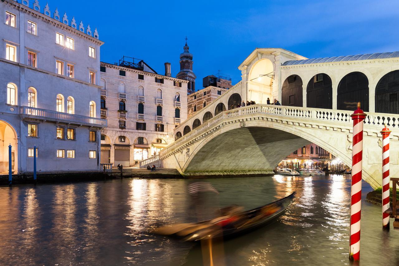 Ca' Diva Apartment Venice Luaran gambar